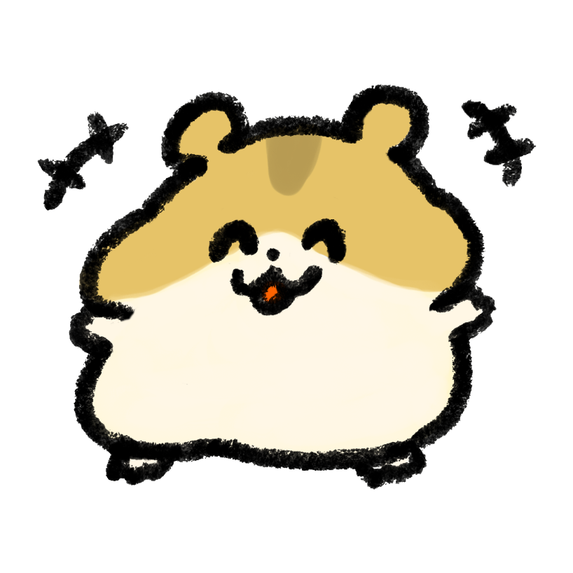 ハム吉